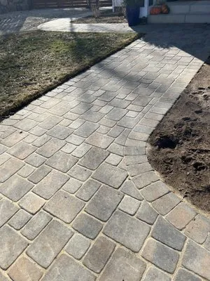 Enterprise Landscaping Logo