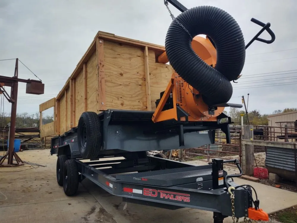 Affordable landscaping services for homes across Odessa, MO - Enterprise Lawn Care KC