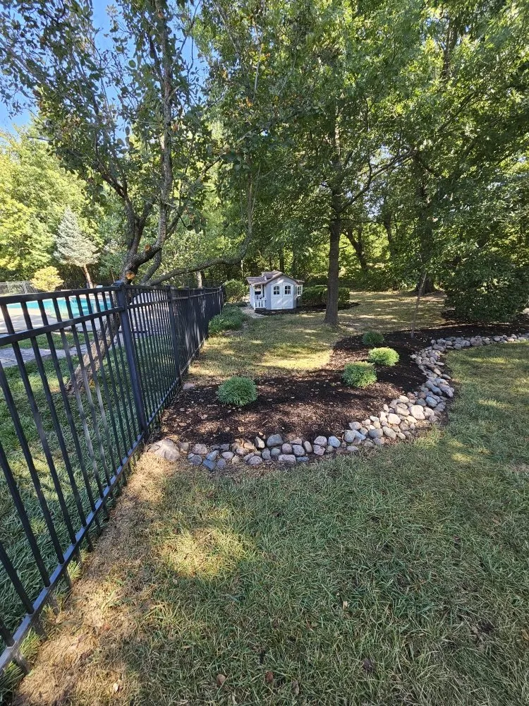 Trusted yard maintenance in Odessa, MO by Enterprise Lawn Care KC