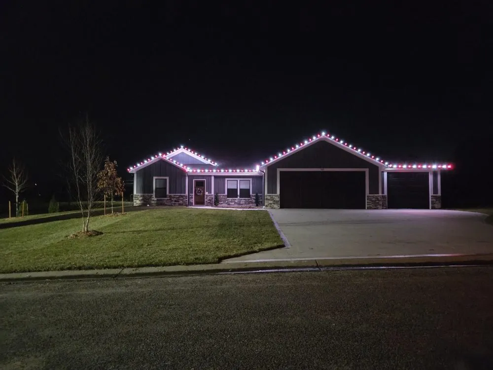 Expert lawn mowing service in Odessa, MO by Enterprise Lawn Care KC