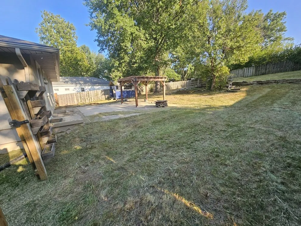 Professional lawn care service experts serving Odessa, MO - Enterprise Lawn Care KC