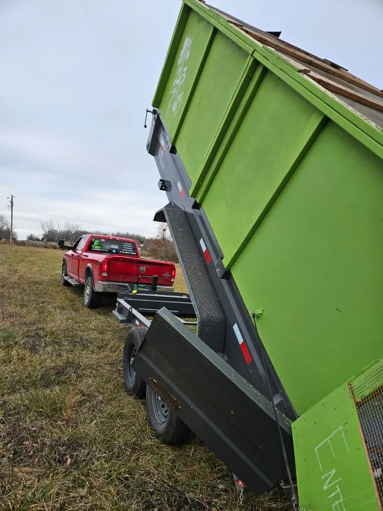 Reliable outdoor landscaping experts serving Odessa, MO - Enterprise Lawn Care KC