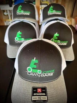 Enterprise Lawn Care KC
