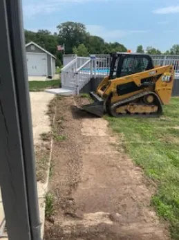 Expert residential landscaping experts serving Greenville, OH - Enterprises Of HG