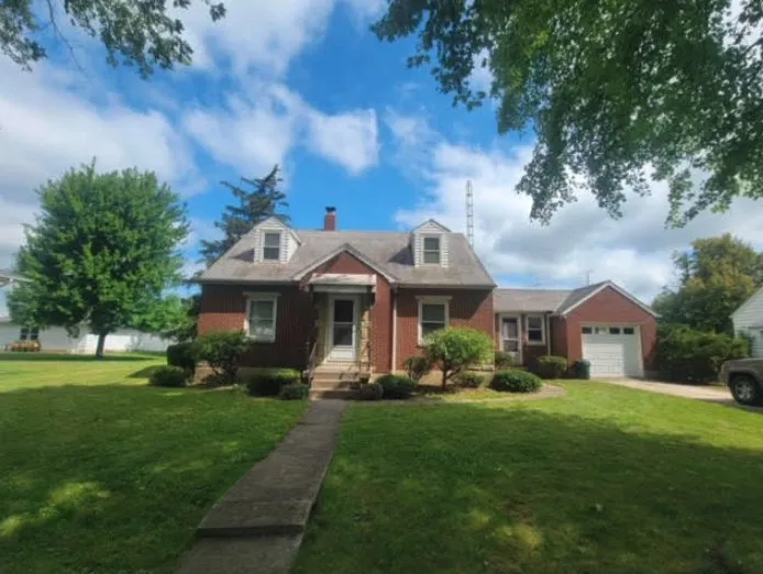 Professional garden landscaping for outdoor upgrades across Greenville, OH - Enterprises Of HG