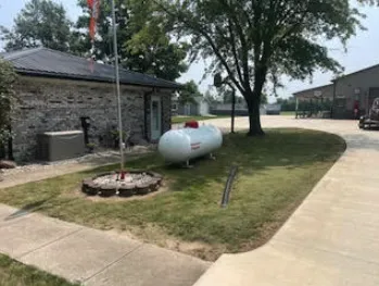 Expert outdoor landscaping experts serving Greenville, OH - Enterprises Of HG