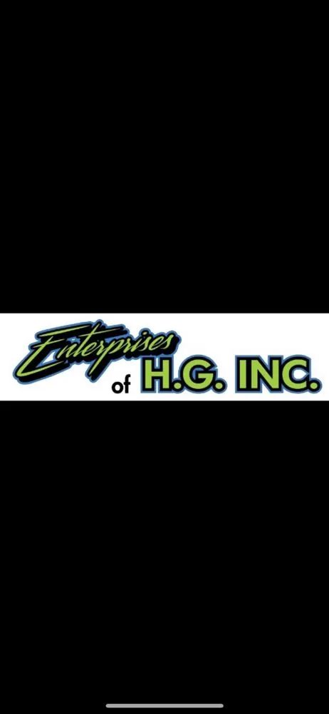 Expert garden landscaping for year-round maintenance in Greenville, OH by Enterprises Of HG