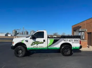 Professional lawn care service with custom design across Greenville, OH - Enterprises Of HG