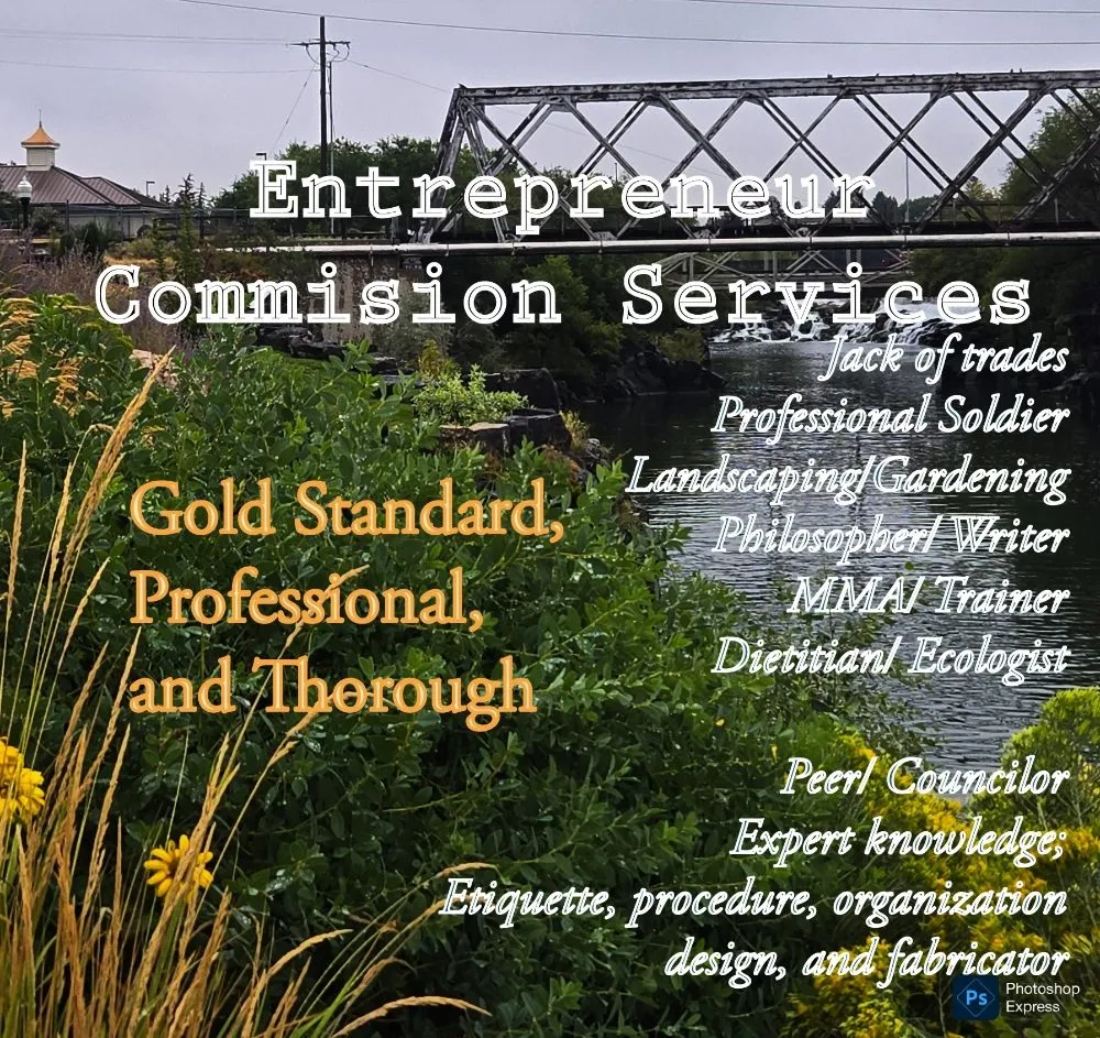 Professional lawn mowing service in Idaho Falls, ID by Entrepreneur, Commision Worker