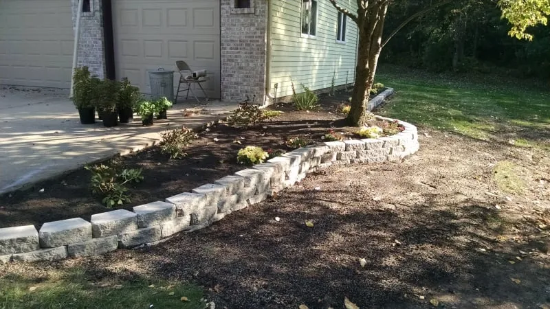 Local landscaping services in Sarasota, FL by Entrusted Landscapes