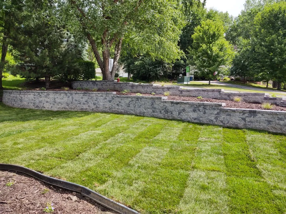 Affordable landscaping services with custom design across Sarasota, FL - Entrusted Landscapes