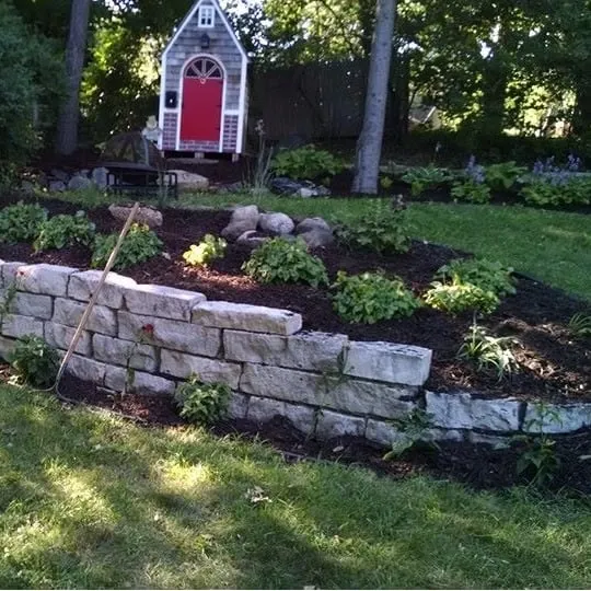 Top-rated outdoor landscaping in Sarasota, FL - Entrusted Landscapes