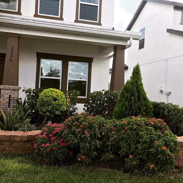 Professional yard maintenance experts serving Orlando, FL - Enuff Goods