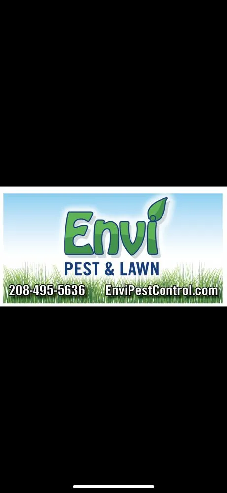 Professional landscape installation in Meridian, ID - Envi Pest & Lawn