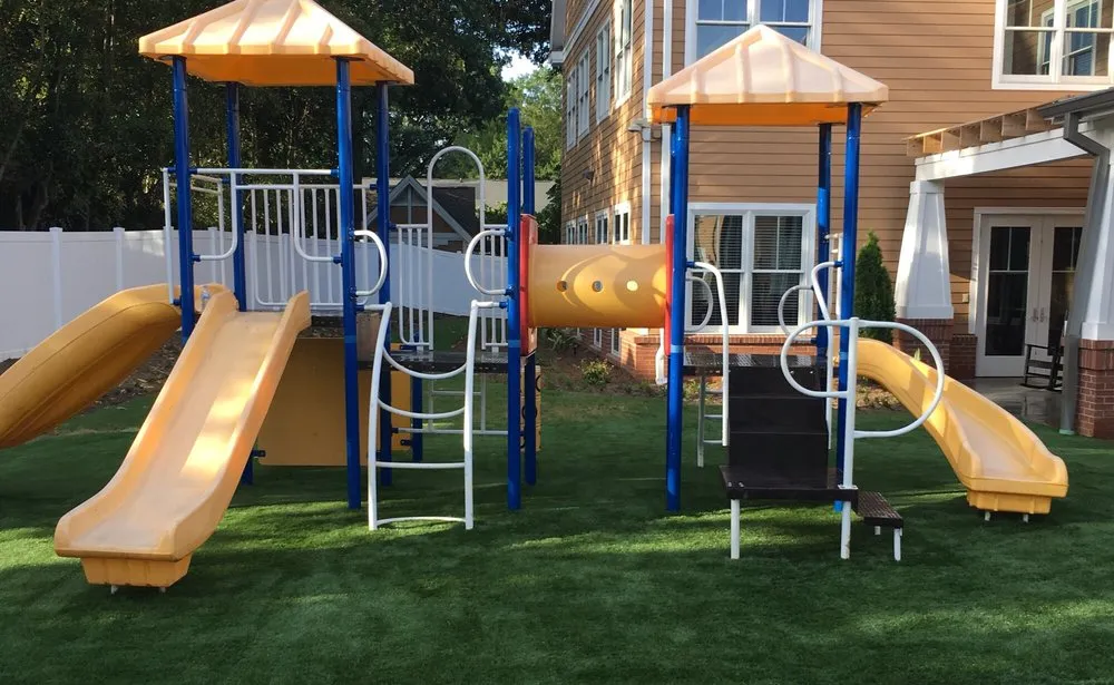 Local outdoor landscaping in Carlsbad, CA - Enviro-Green Turf & Landscape