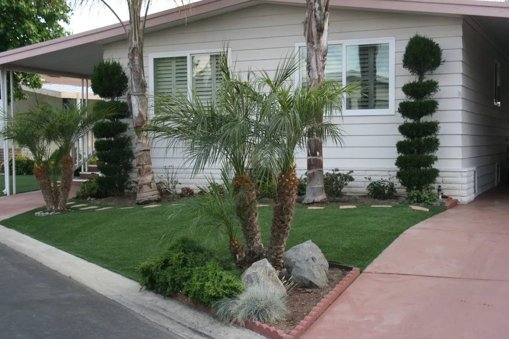 Trusted residential landscaping in Carlsbad, CA - Enviro-Green Turf & Landscape