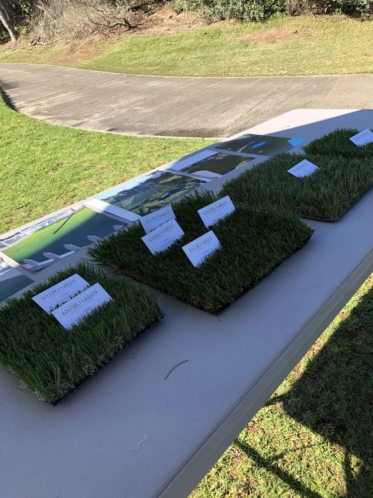 Reliable lawn care service in Carlsbad, CA by Enviro-Green Turf & Landscape