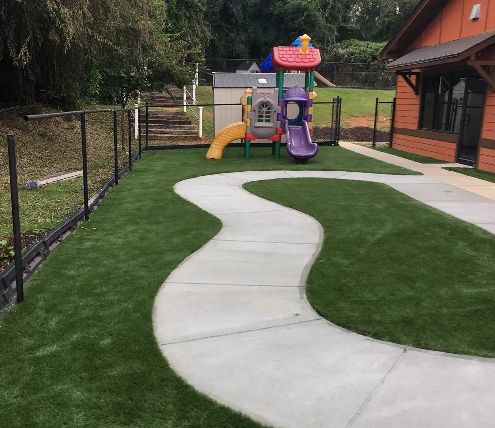 Affordable landscape design in Carlsbad, CA - Enviro-Green Turf & Landscape