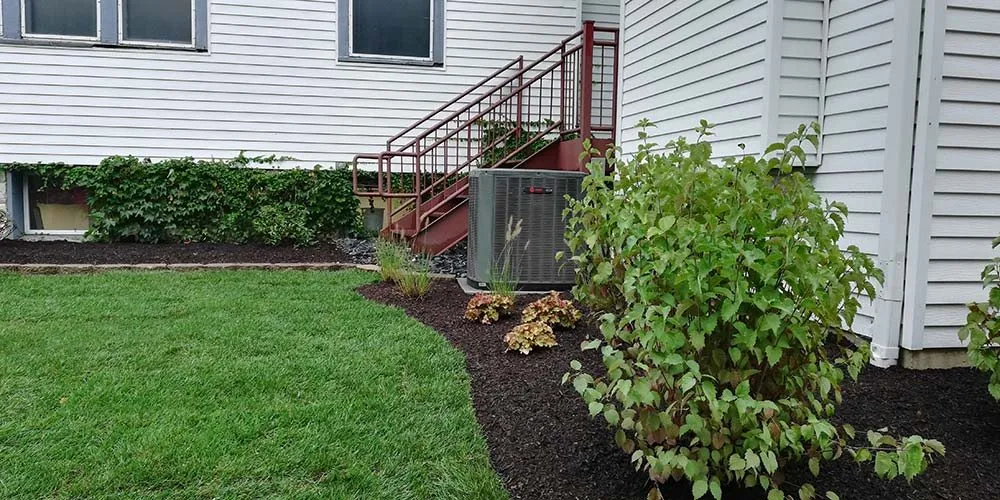 Local outdoor landscaping for homes across Wood Dale, IL - Enviro Lawn Services