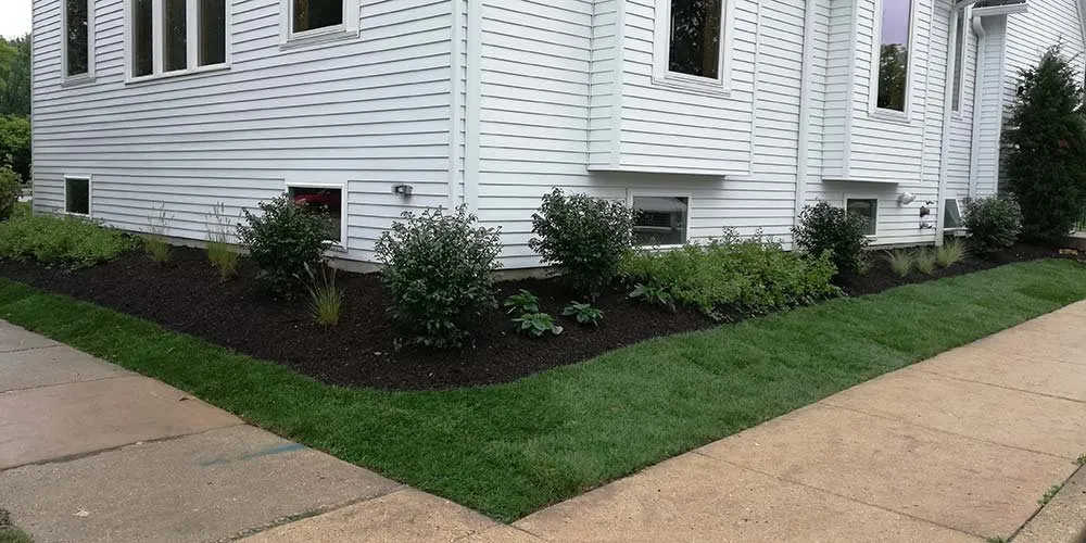 Expert lawn care service for residential properties across Wood Dale, IL - Enviro Lawn Services