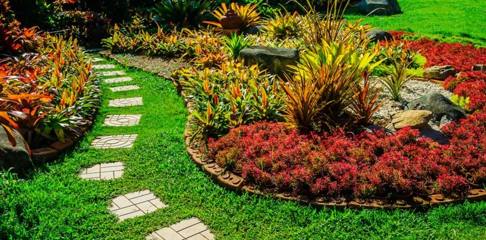 Reliable landscaping services experts serving Wood Dale, IL - Enviro Lawn Services