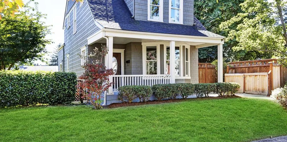 Affordable outdoor landscaping for year-round maintenance across Wood Dale, IL - Enviro Lawn Services