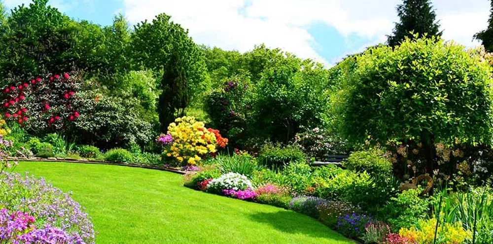 Trusted garden landscaping for year-round maintenance across Wood Dale, IL - Enviro Lawn Services
