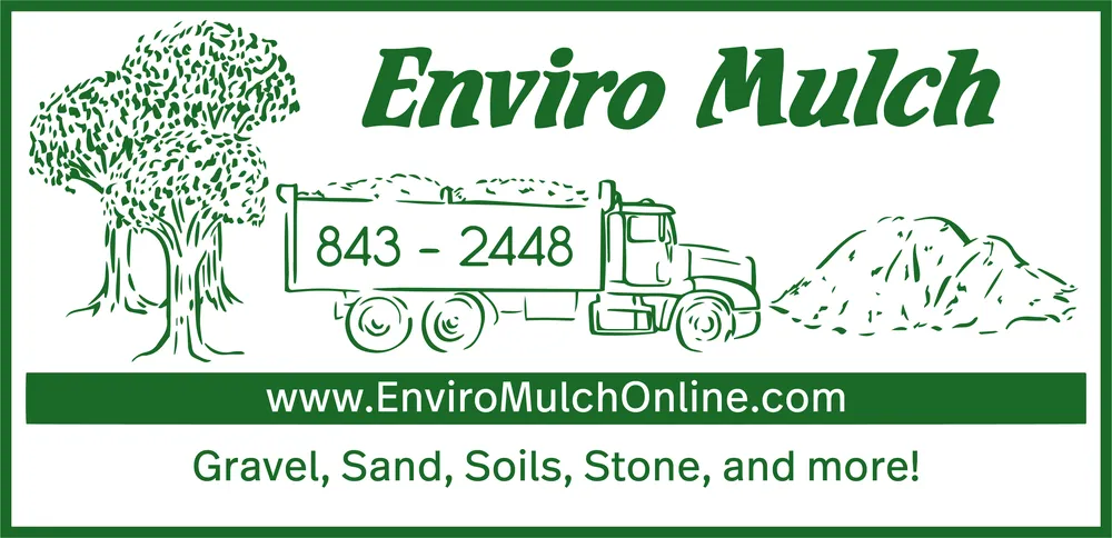 Top-rated lawn mowing service for year-round maintenance across Liberty, SC - Enviro Mulch