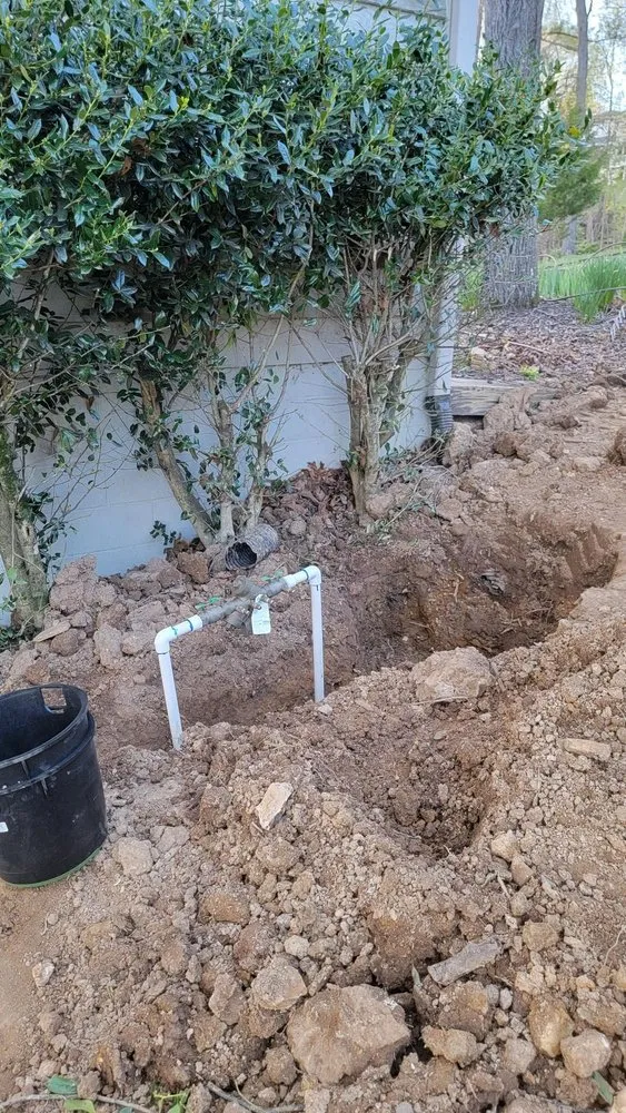 Affordable landscape installation for year-round maintenance in Manchester, TN by Enviro Scape Property Services