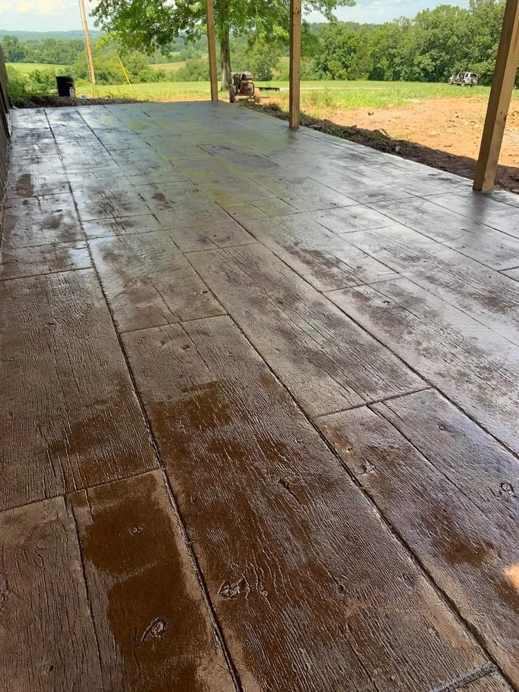 Trusted landscape design for year-round maintenance across Manchester, TN - Enviro Scape Property Services