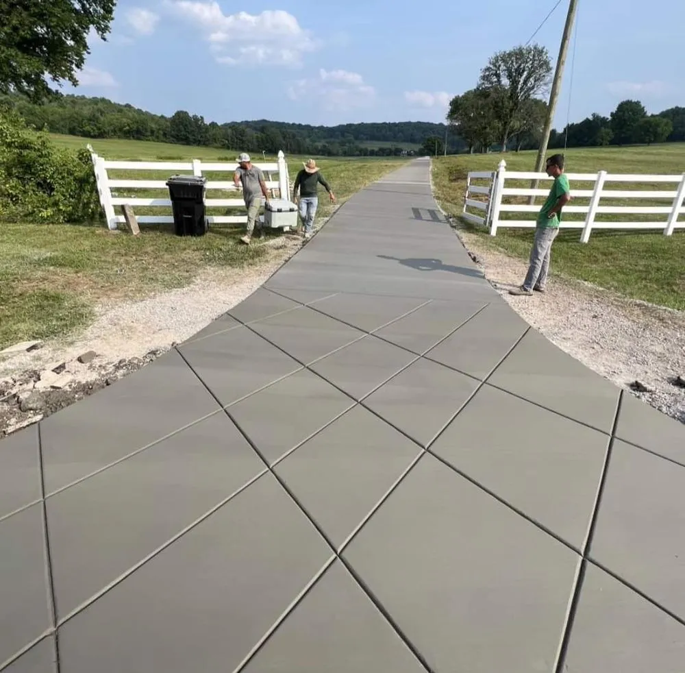 Expert landscape installation in Manchester, TN - Enviro Scape Property Services