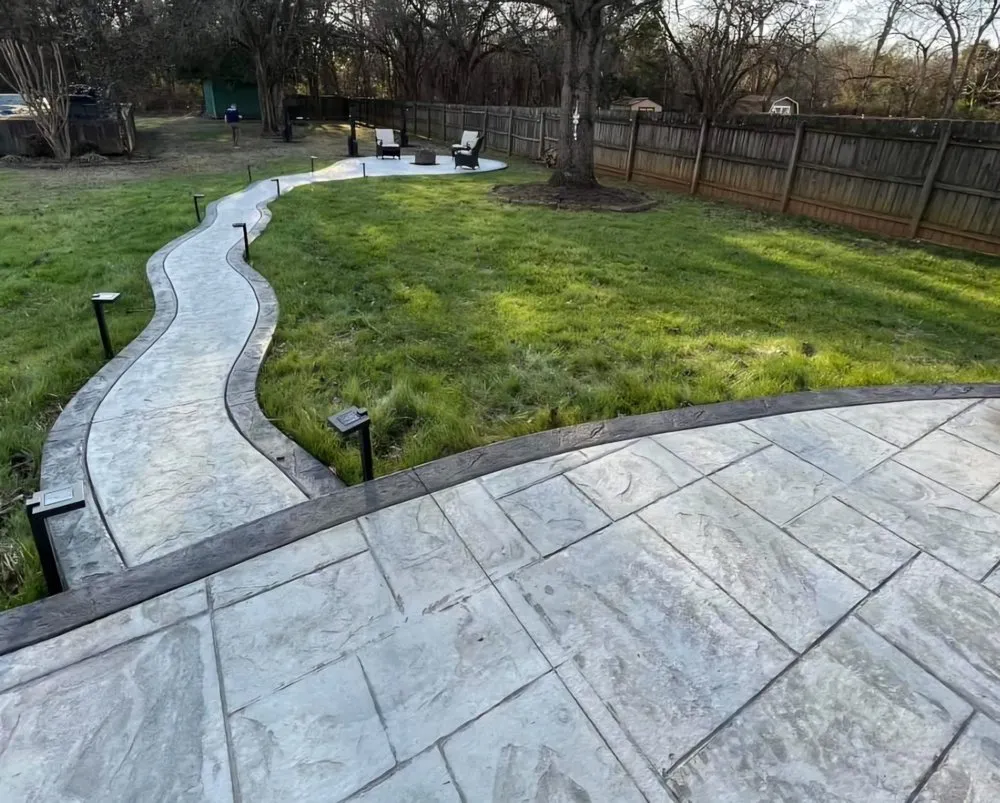 Affordable landscape installation experts serving Manchester, TN - Enviro Scape Property Services