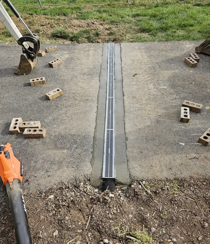 Top-rated yard cleanup service for residential properties across Manchester, TN - Enviro Scape Property Services