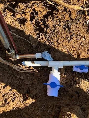 Custom landscaping services for residential properties in Manchester, TN by Enviro Scape Property Services