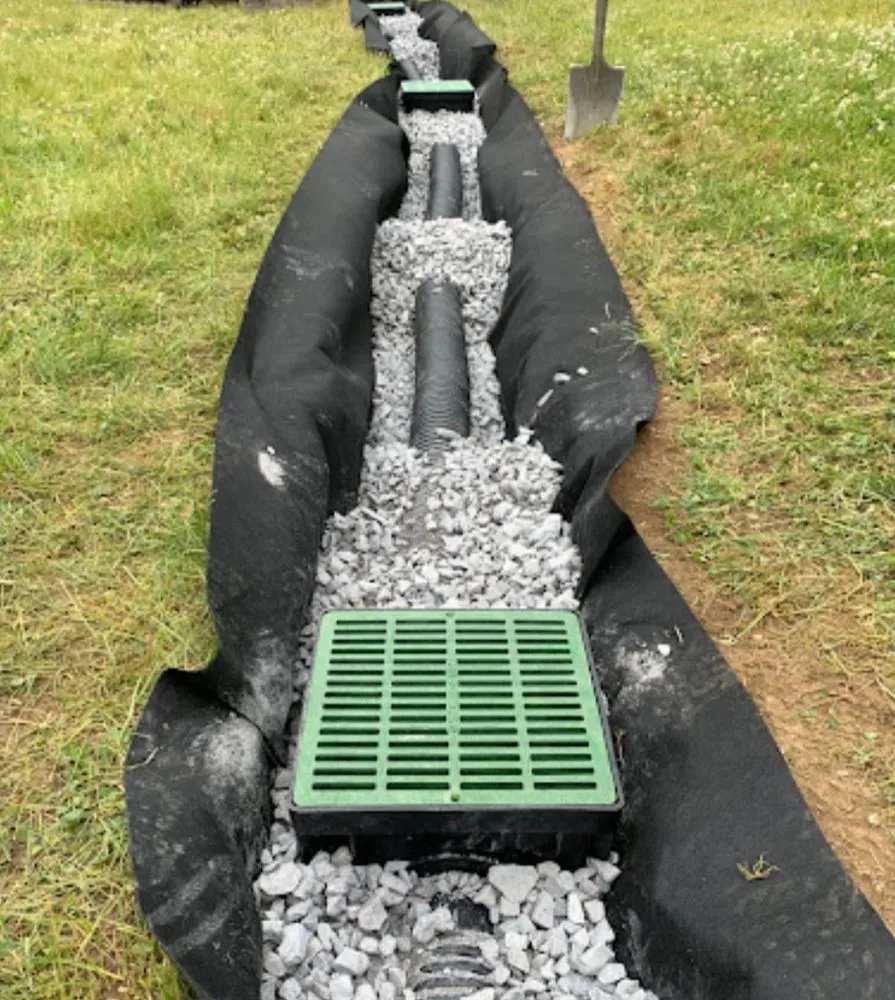 Trusted yard maintenance for residential properties across Manchester, TN - Enviro Scape Property Services