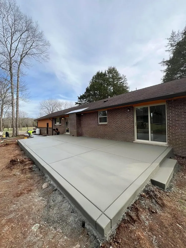 Reliable yard cleanup service for homes across Manchester, TN - Enviro Scape Property Services