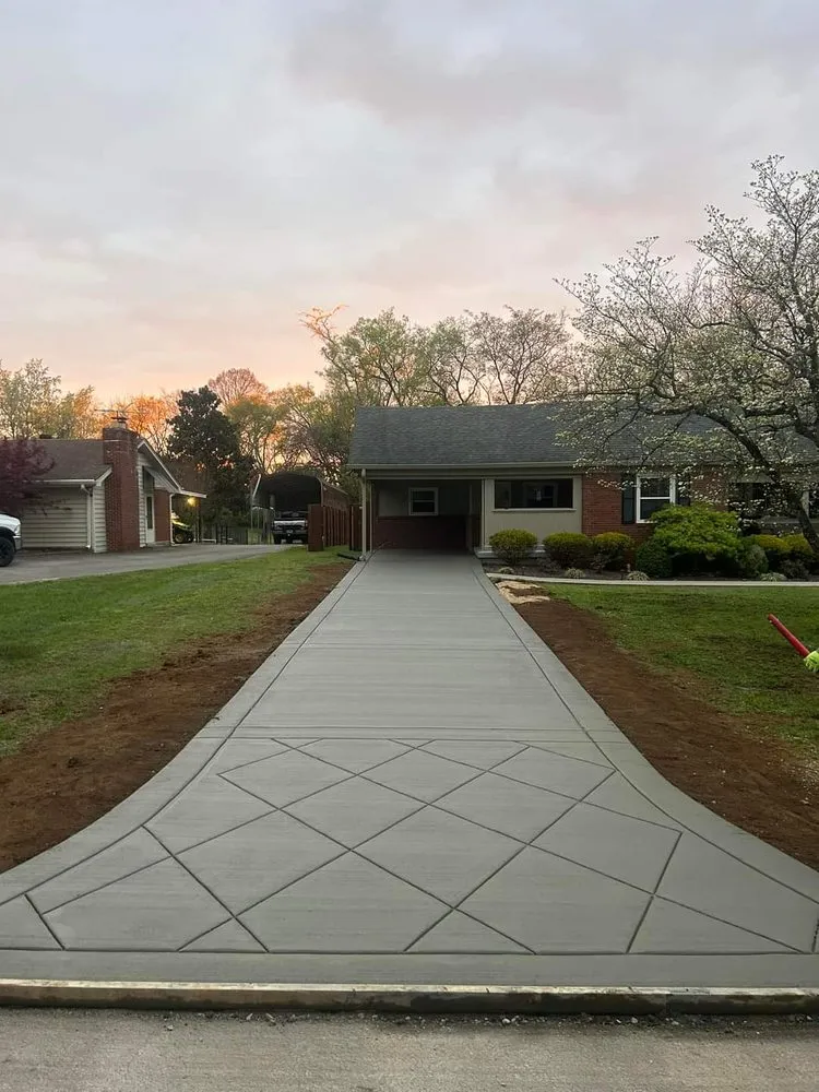 Top-rated residential landscaping for beautiful yards across Manchester, TN - Enviro Scape Property Services