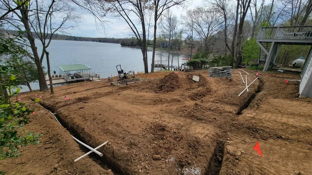 Professional lawn mowing service in Manchester, TN - Enviro Scape Property Services