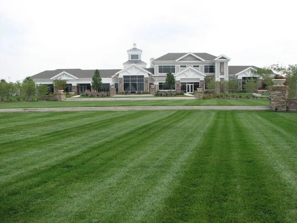 Custom landscaping services experts serving Nashville, TN - Enviro-Scapes Landscaping