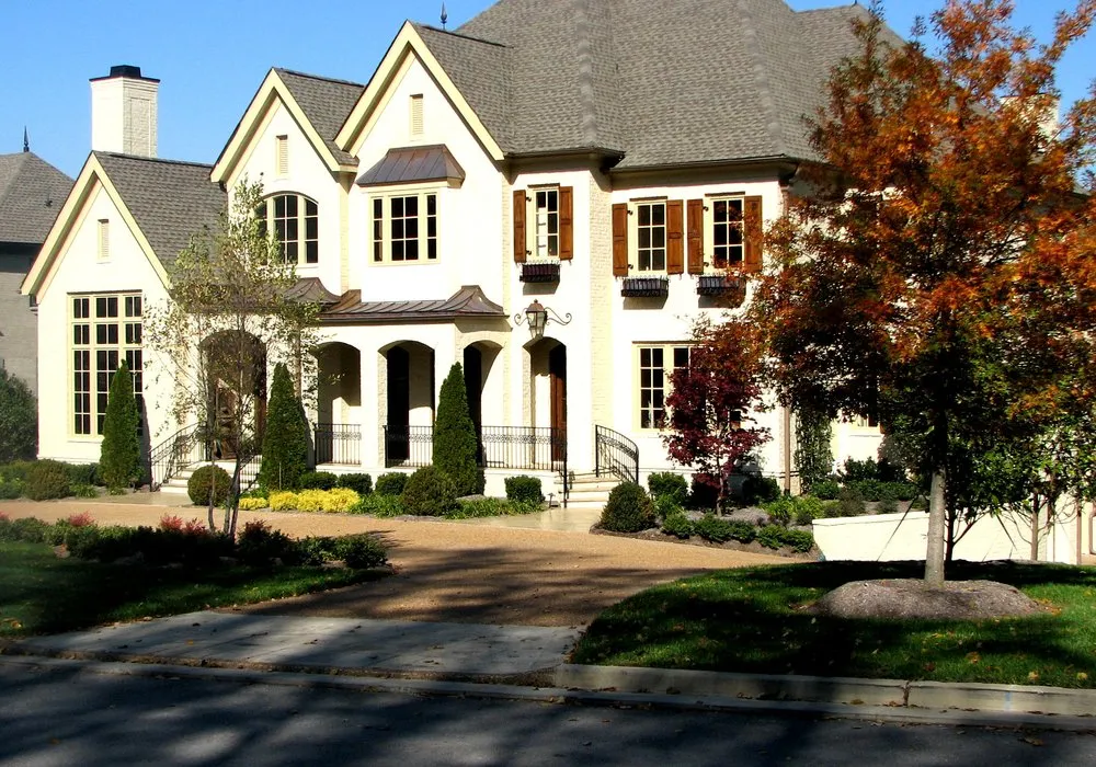 Affordable landscape design experts serving Nashville, TN - Enviro-Scapes Landscaping