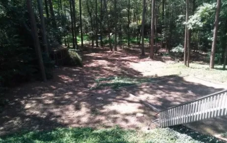 Affordable yard maintenance in Woodstock, GA - Enviro-Tech Landscapes