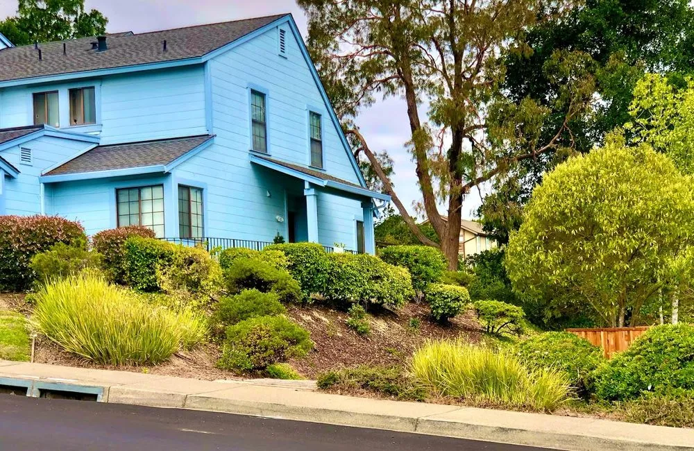 Local landscape installation experts serving Richmond, CA - Enviro Views