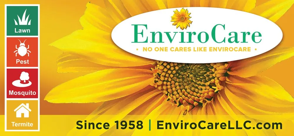 Affordable lawn mowing service for beautiful yards in Alexander City, AL by Envirocare