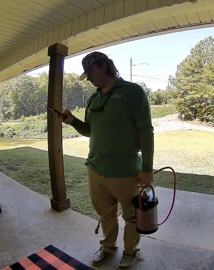 Affordable landscaping services for year-round maintenance in Alexander City, AL by Envirocare