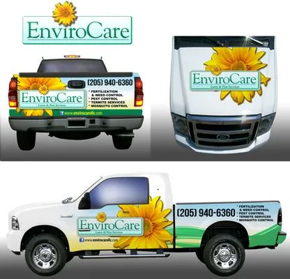 Envirocare Logo