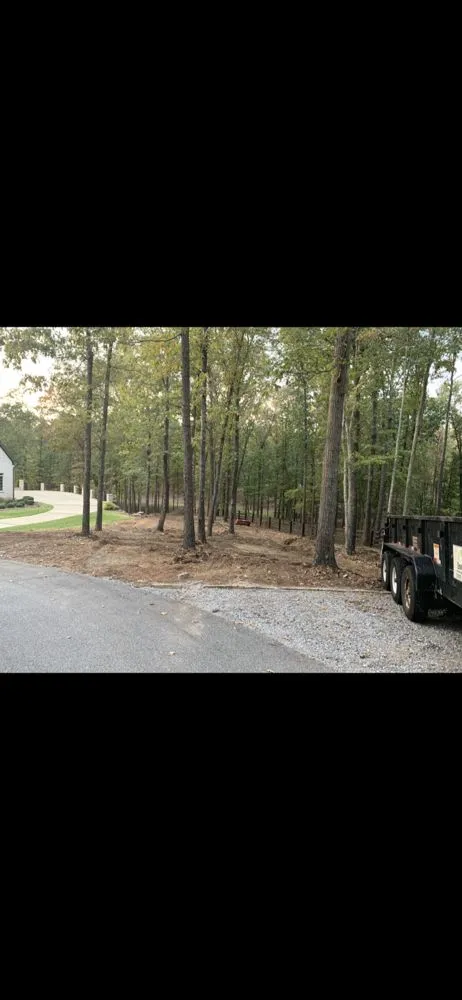 Custom outdoor landscaping experts serving Helena, AL - EnviroCare Mulching & Land Clearing