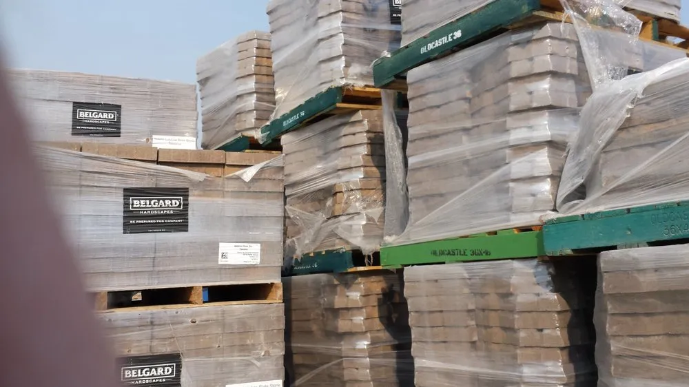 Expert landscape design for residential properties in Meridian, ID by Envirogreen Landscapes