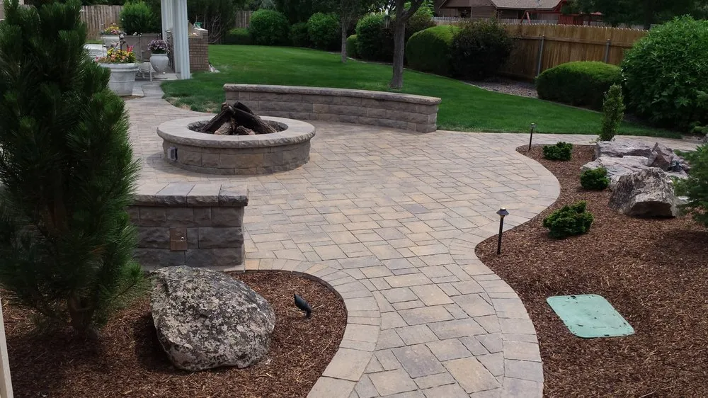 Affordable landscape design near you across Meridian, ID - Envirogreen Landscapes