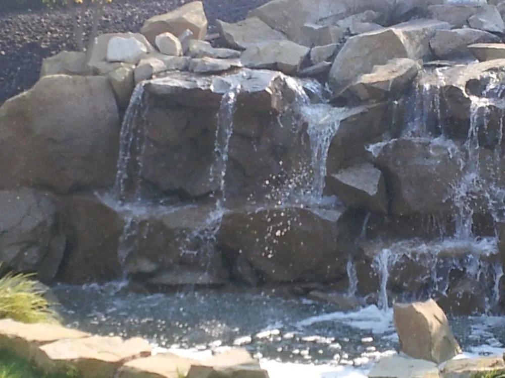 Top-rated residential landscaping in Meridian, ID by Envirogreen Landscapes