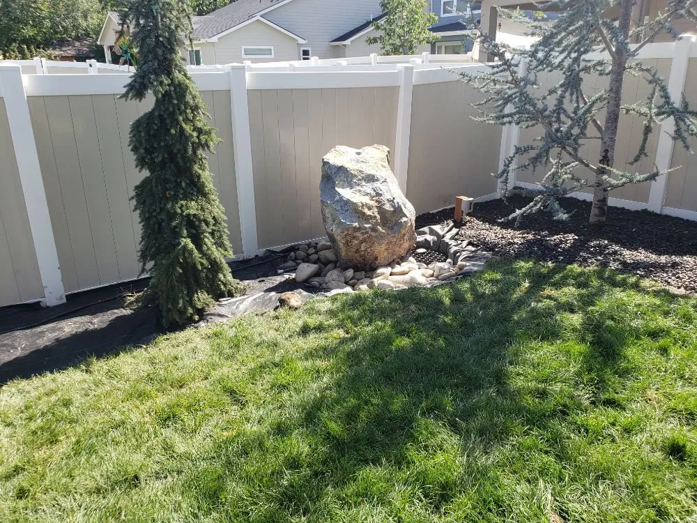 Professional lawn care service experts serving Meridian, ID - Envirogreen Landscapes